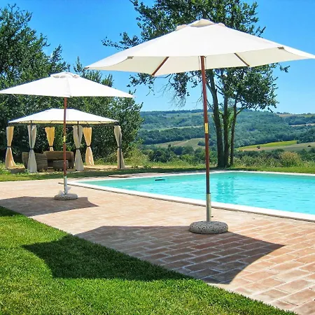 Stazione Ponte Rio Sleeps 10 Pool Wifi