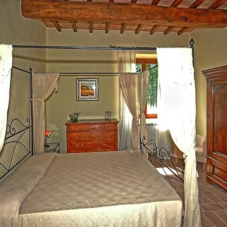 Stazione Ponte Rio Sleeps 10 Pool Wifi