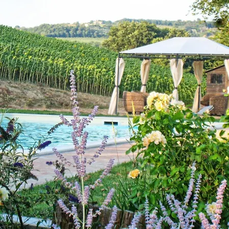 Stazione Ponte Rio Sleeps 10 Pool Wifi * Chioano