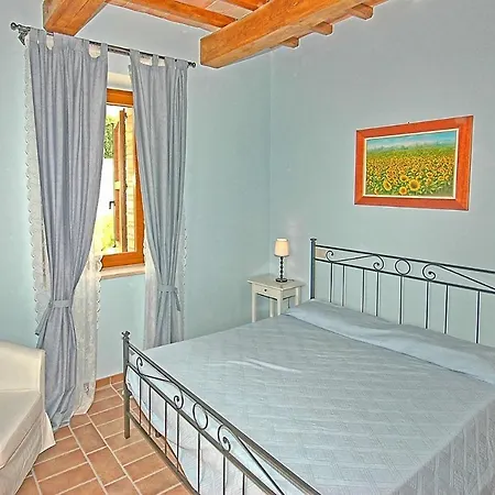 Βίλα Stazione Ponte Rio Sleeps 10 Pool Wifi Chioano