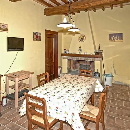 Stazione Ponte Rio Sleeps 10 Pool Wifi Villa Chioano