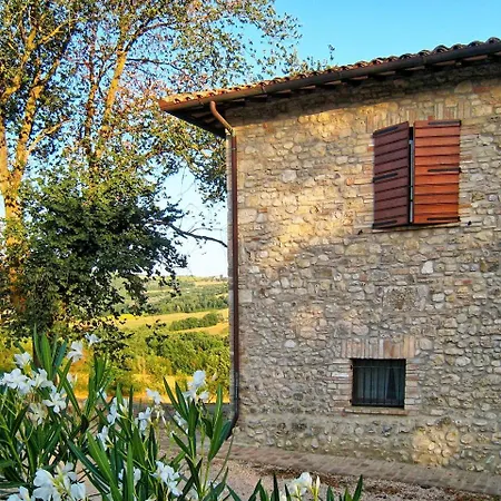 Stazione Ponte Rio Sleeps 10 Pool Wifi Villa *