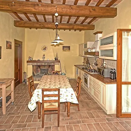Βίλα Stazione Ponte Rio Sleeps 10 Pool Wifi *