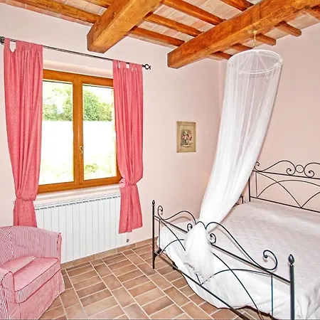 Stazione Ponte Rio Sleeps 10 Pool Wifi Βίλα