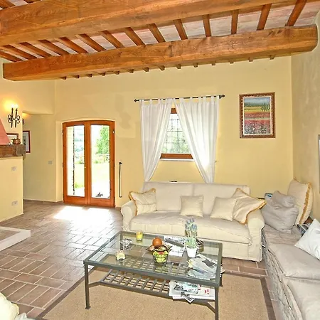 Stazione Ponte Rio Sleeps 10 Pool Wifi Βίλα Chioano