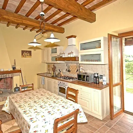 Stazione Ponte Rio Sleeps 10 Pool Wifi